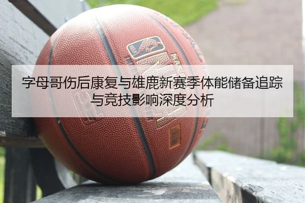 字母哥伤后康复与雄鹿新赛季体能储备追踪与竞技影响深度分析