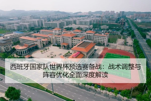 西班牙国家队世界杯预选赛备战：战术调整与阵容优化全面深度解读